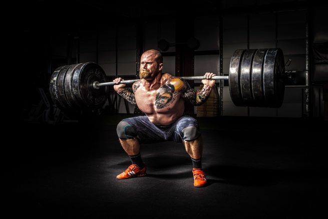 Study shows how steroids can enhance performance and boost confidence in bodybuilders